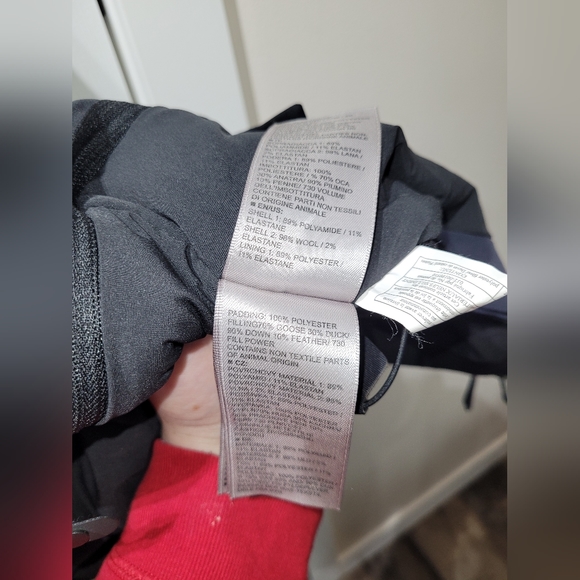 Kjus Formula S.E Jacket Mens Size 52 - Picture 10 of 12